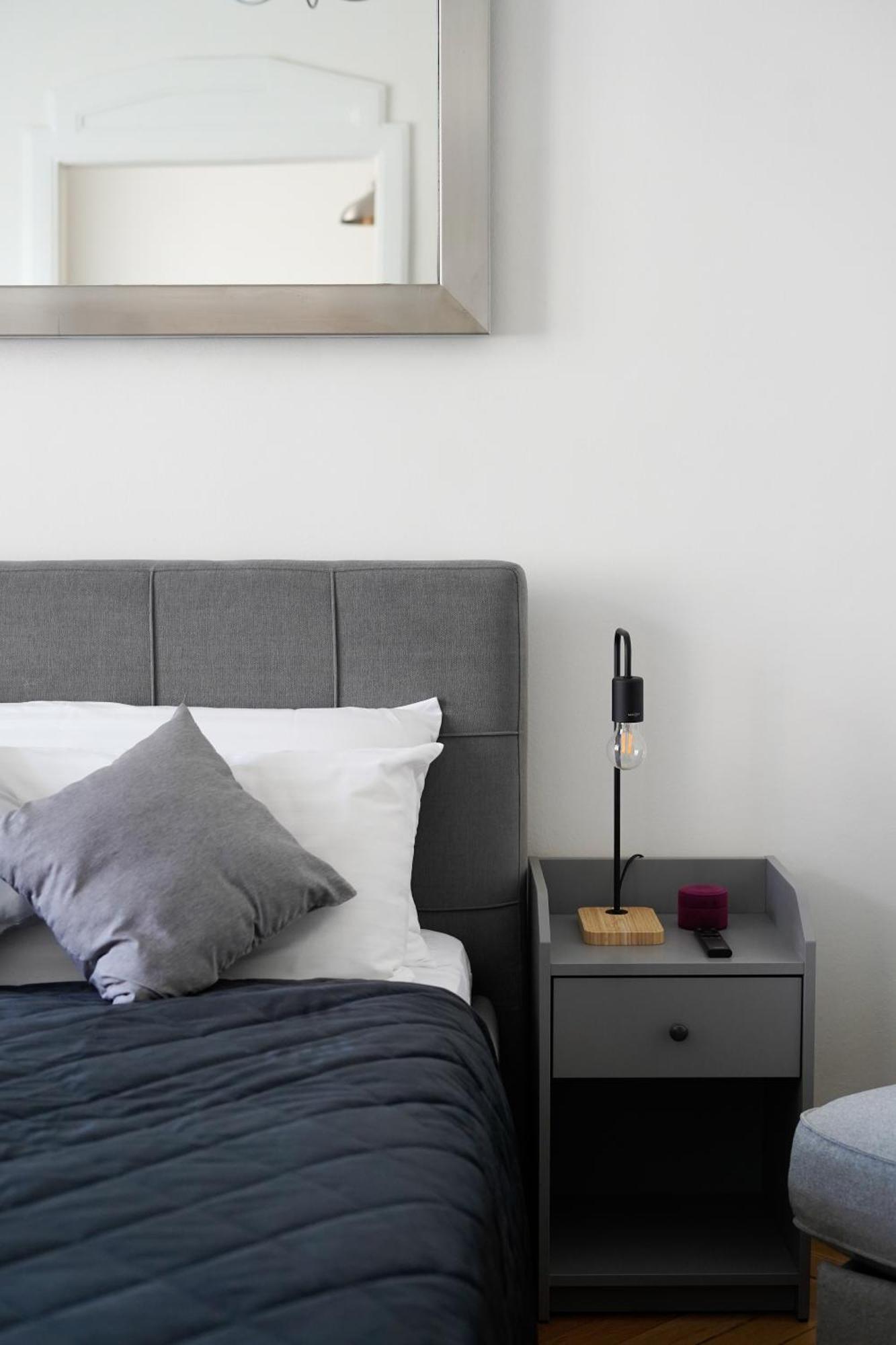 Apartment Dusni Superior Prag Dış mekan fotoğraf