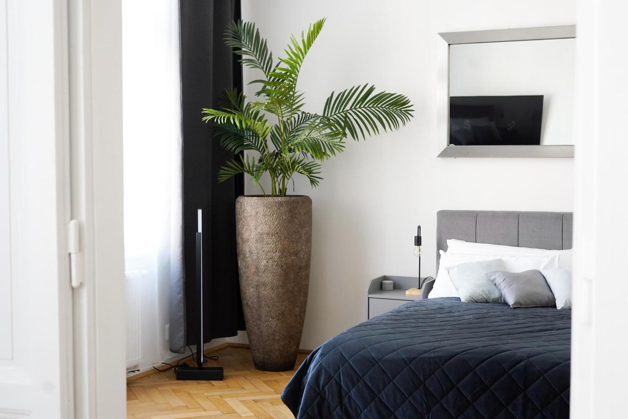 Apartment Dusni Superior Prag Dış mekan fotoğraf